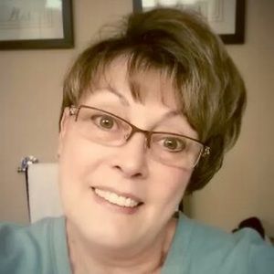 Meet your Posher, Nancy